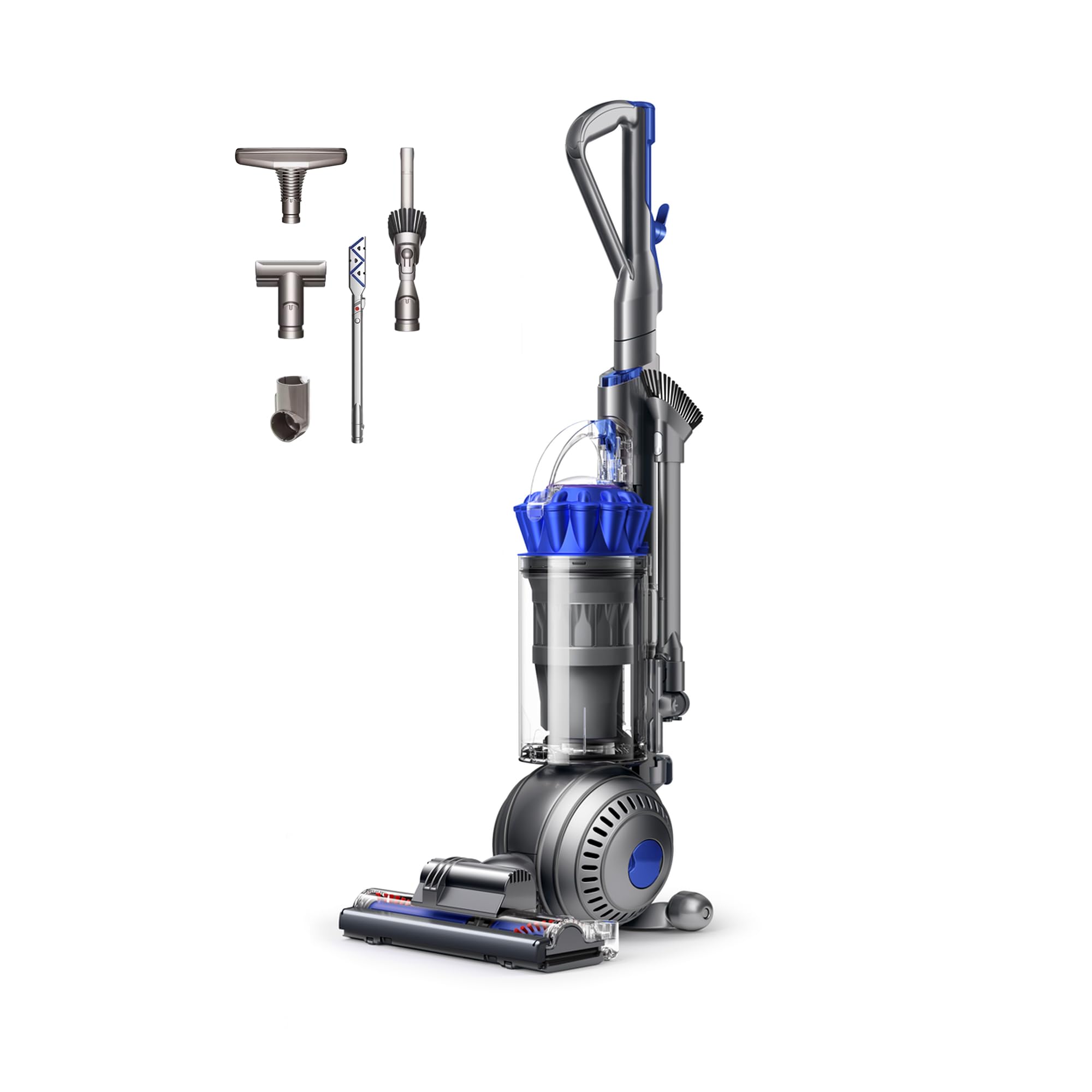 Amazon.com - Dyson Ball Animal 2 Plus Corded Vacuum